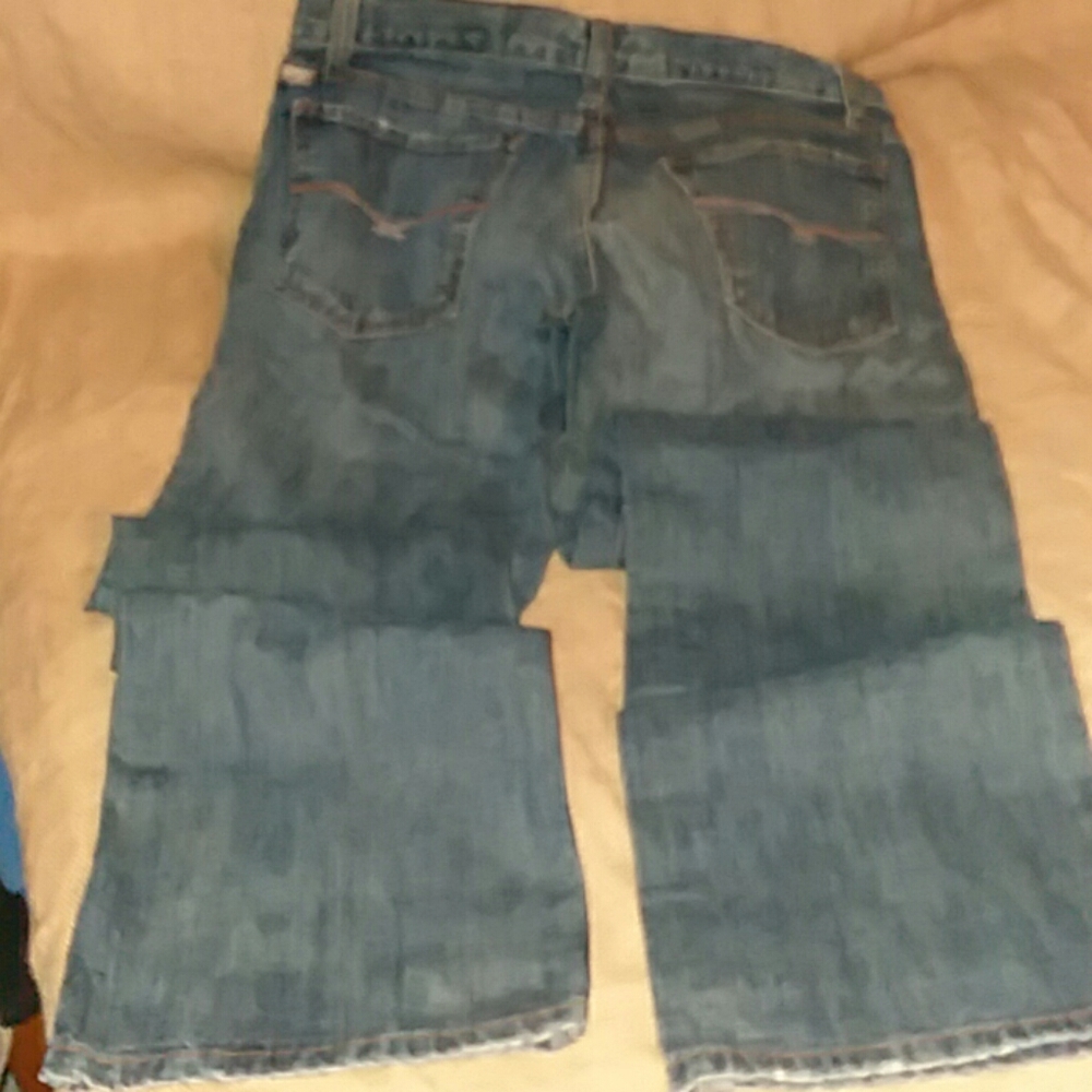 Jeans - Picture 4 of 4